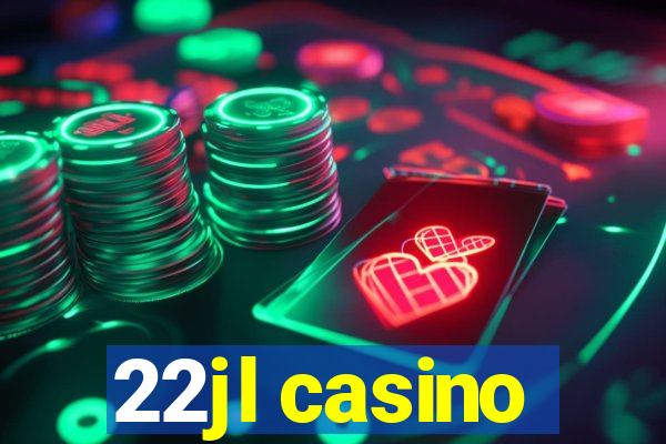 22jl casino