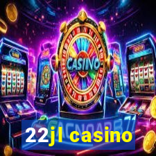 22jl casino