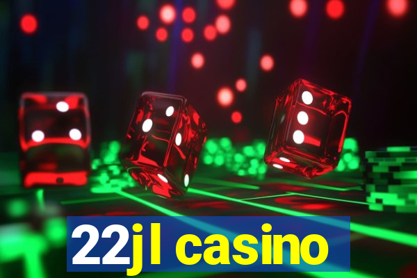 22jl casino