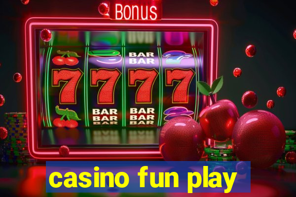 casino fun play