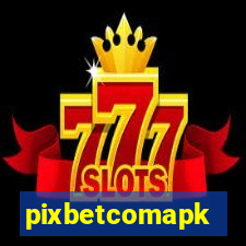 pixbetcomapk