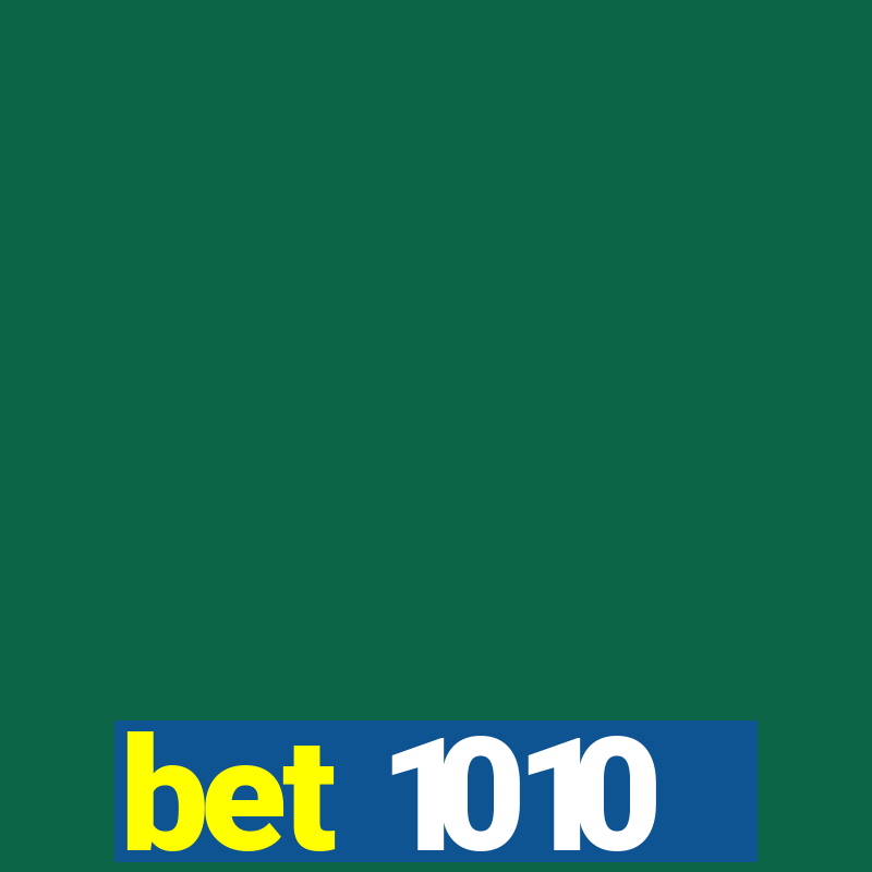 bet 1010