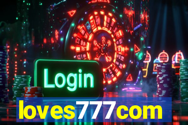 loves777com