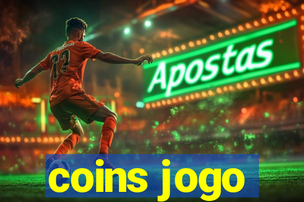 coins jogo