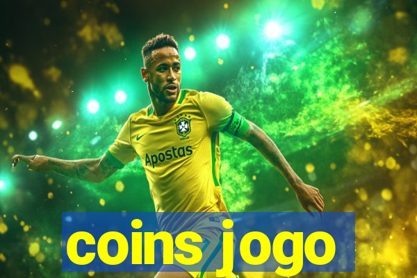 coins jogo