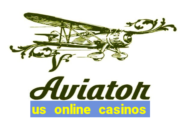 us online casinos for real money