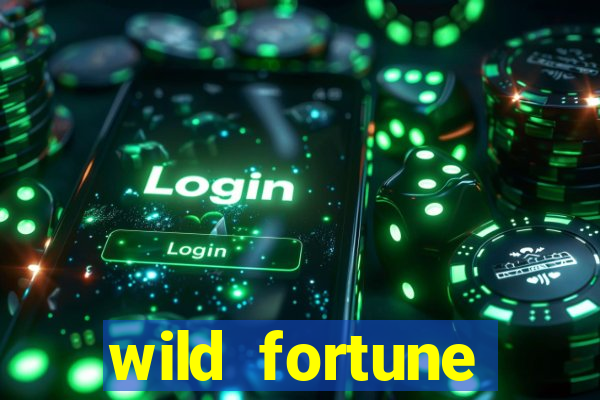 wild fortune withdrawal times