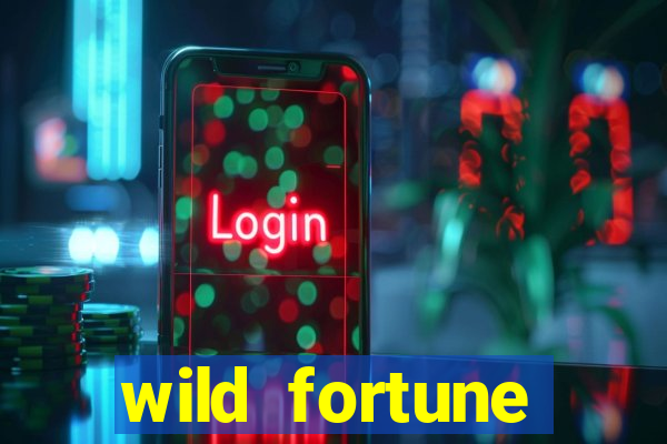 wild fortune withdrawal times