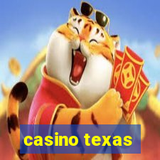 casino texas