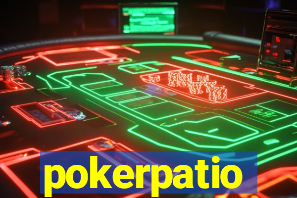 pokerpatio