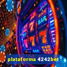 plataforma 4242bet