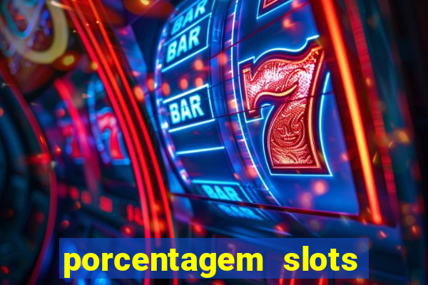 porcentagem slots pg gratis