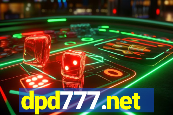 dpd777.net