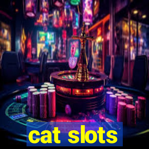 cat slots