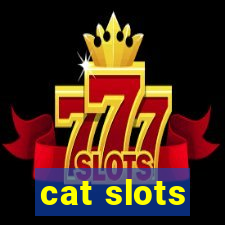 cat slots