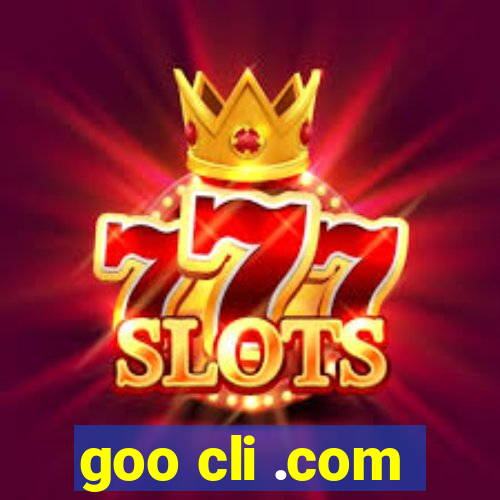 goo cli .com