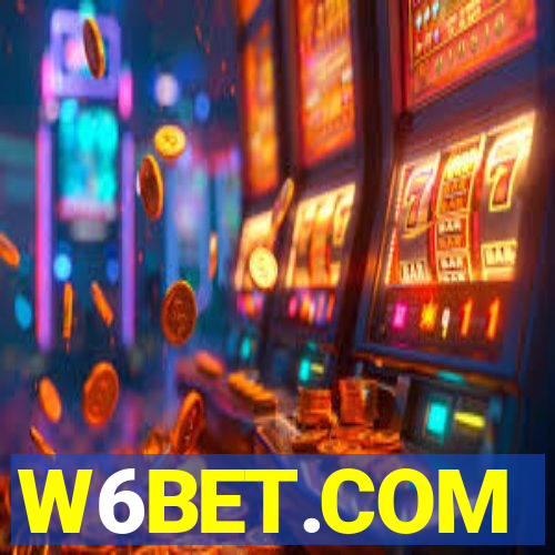 W6BET.COM