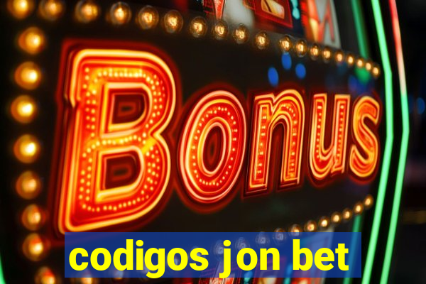 codigos jon bet