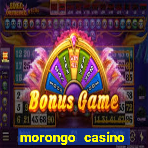 morongo casino resort and spa