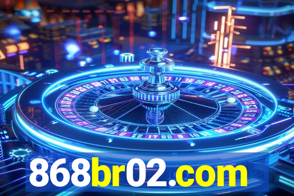 868br02.com