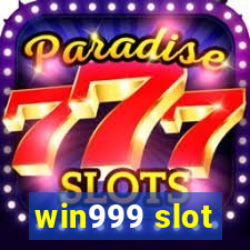 win999 slot