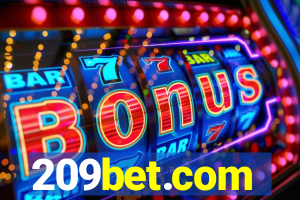 209bet.com