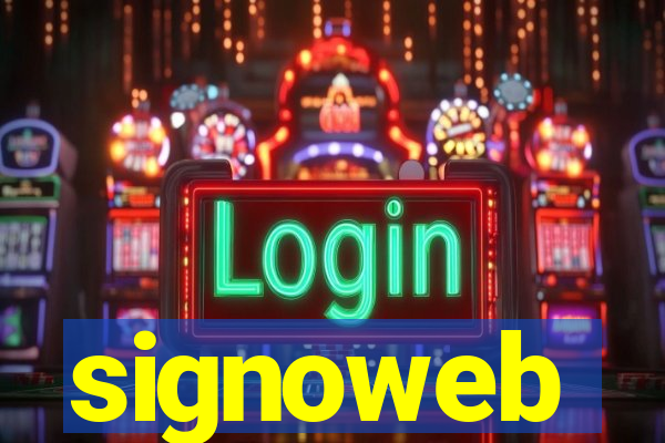 signoweb