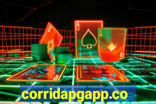 corridapgapp.com