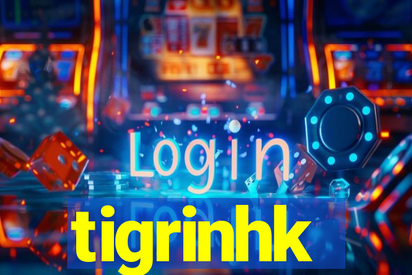 tigrinhk