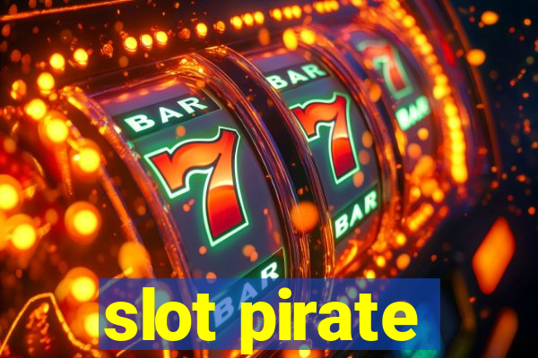 slot pirate