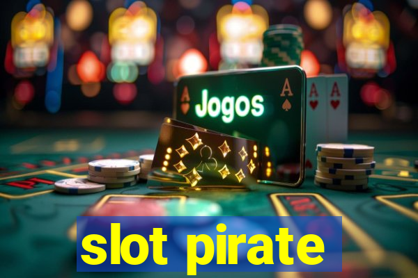 slot pirate