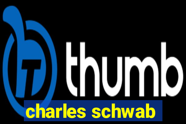 charles schwab