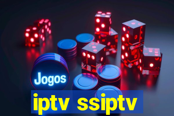 iptv ssiptv