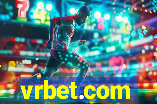 vrbet.com