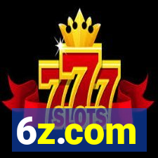 6z.com