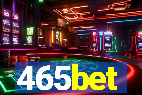 465bet