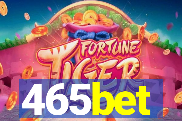 465bet