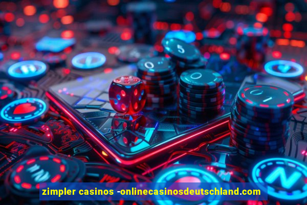 zimpler casinos -onlinecasinosdeutschland.com