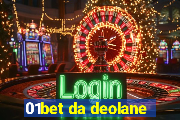 01bet da deolane