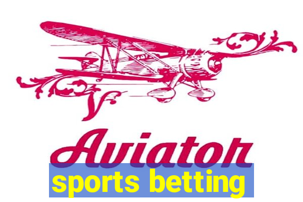 sports betting