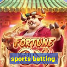 sports betting