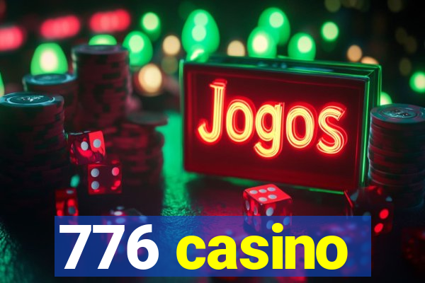 776 casino