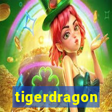 tigerdragon