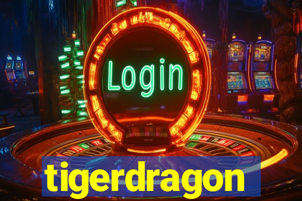 tigerdragon