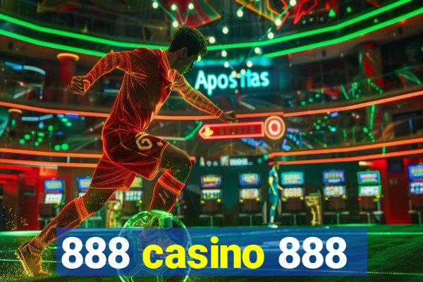 888 casino 888