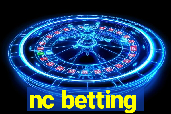 nc betting