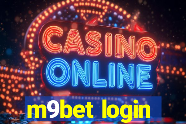 m9bet login