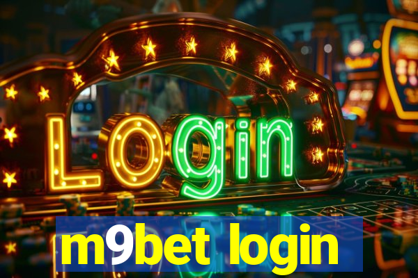 m9bet login