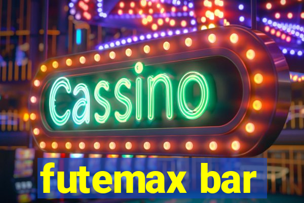 futemax bar