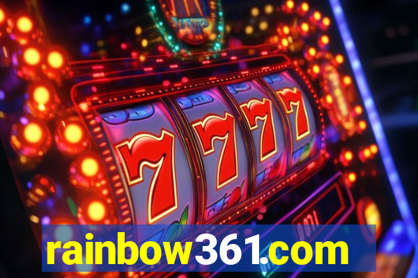 rainbow361.com